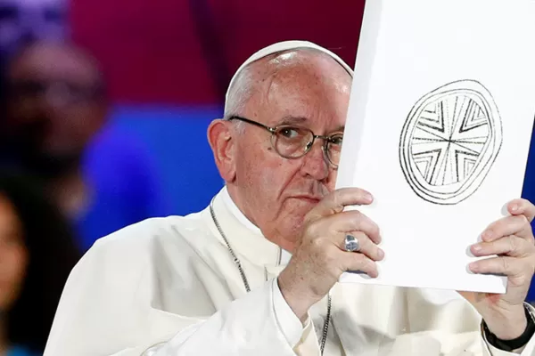 Un ex embajador del Vaticano pidió la renuncia del Papa por encubrimiento de los abusos