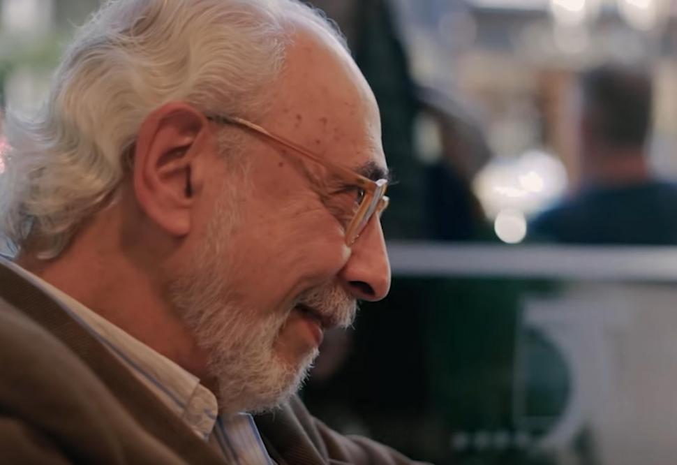 LA PRECISIÓN. “El mío no es un enfoque religioso: Dios está concebido en el libro como el repertorio de deudas contraídas por el poder con la ética”, puntualiza Kovadloff acerca de su ensayo. 