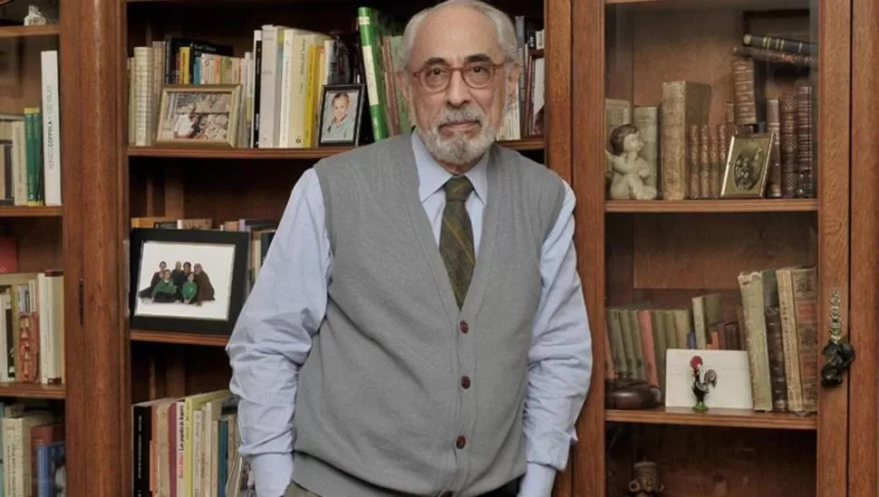 “La transparencia del delito augura una posibilidad de cambio”