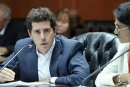 De Pedro niega los dichos de López