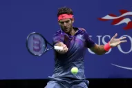 Si la muñeca responde, “Delpo” puede llegar lejos