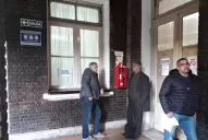 Caso Viviendas: Jiménez Augier fue trasladado a un hospital