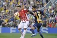 Por momentos nos pasaron por encima, reconoció Bieler