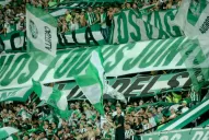 Nacional no está para aguantar otro fracaso: cómo se palpita en Medellín el duelo ante Atlético