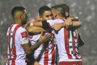 Copa Argentina: San Martín enfrentará a Boca el 7 de septiembre, en Formosa