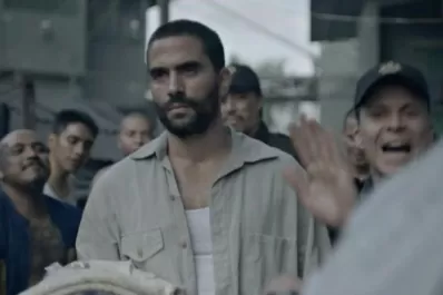 Una versión de “El Marginal” se estrena en Estados Unidos