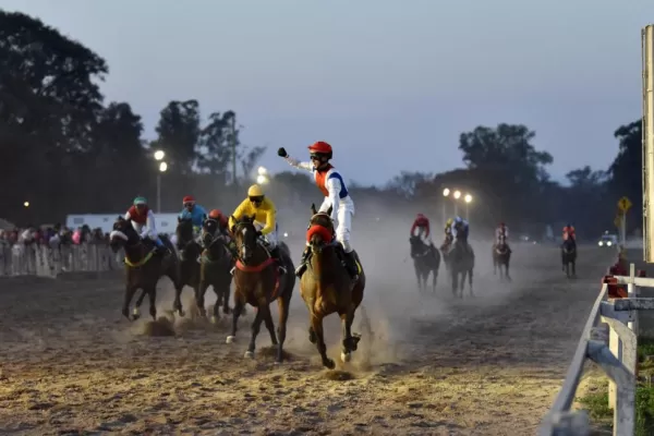 Tiene el “Batalla” en la mira