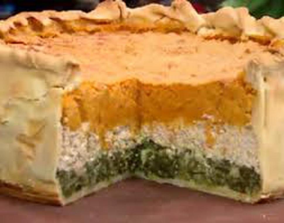 Tu menú de la semana: siete platos para lucirte en la cocina