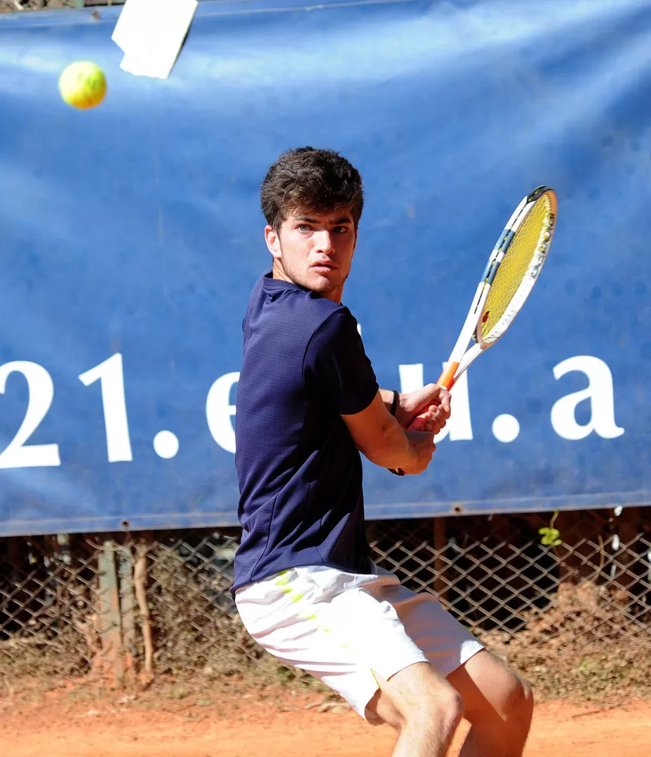  la gaceta / foto de hector peralta