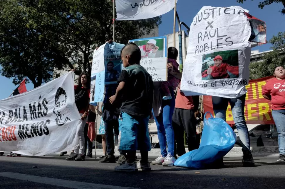  la gaceta / foto de franco vera