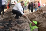 Con el próximo aporte, el Gobierno provincial le asegurará más de $ 170 millones a la SAT