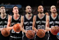 Muratore sobre Ginóbili: “el mundo lo va a extrañar”