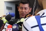 Almirón aseguró que la mística copera de Atlético Nacional será clave para dar vuelta la serie