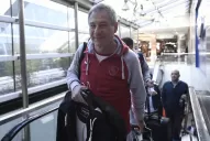 Qué dice el fallo que benefició a Independiente por la mala inclusión de Sánchez