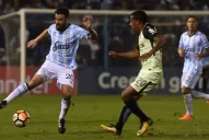 Los números invitan a soñar a Atlético en Medellín