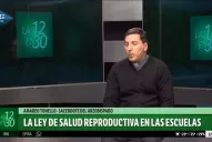 La Iglesia no está a favor de que se presente a la educación sexual desde una sola ideología