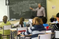 No existe la necesidad de que Tucumán se adhiera a la ley nacional de salud sexual