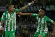 Para la prensa colombiana, Atlético Nacional juega el partido más importante del año