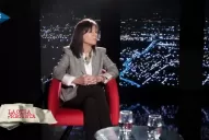 La otra pregunta: hoy la entrevistada será Ana María Cerro