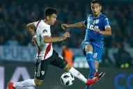 River y Racing definen cuál de los dos sigue en la Copa: hora, TV y el resto de la agenda deportiva