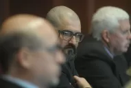 Se puso en marcha el juicio por el crimen del comunero Javier Chocobar