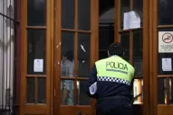 La Justicia allanó el IPV y las casas de los dos ex funcionarios detenidos