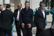 Los gobernadores no quieren pagar el costo político del ajuste que está en marcha