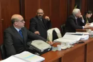 Los imputados en el juicio por la muerte de Chocobar dicen que dispararon para defender sus vidas