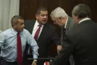 Caso Lebbos: en el debate surgió otra irregularidad en la Policía