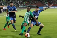 Club Atlético Historia, entre los ocho mejores de América