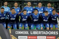 Atlético, el equipo que con sus hazañas se ganó el respeto del continente