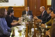 Jaldo, sobre la ley de salud sexual: es un tema que hay que atenderlo