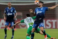 Uno por uno: el puntaje de los jugadores que hicieron historia en Medellín