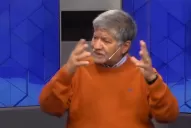 Palina ahora apoya a Manzur: soy amigo personal de Alperovich, pero hoy estoy en este espacio político