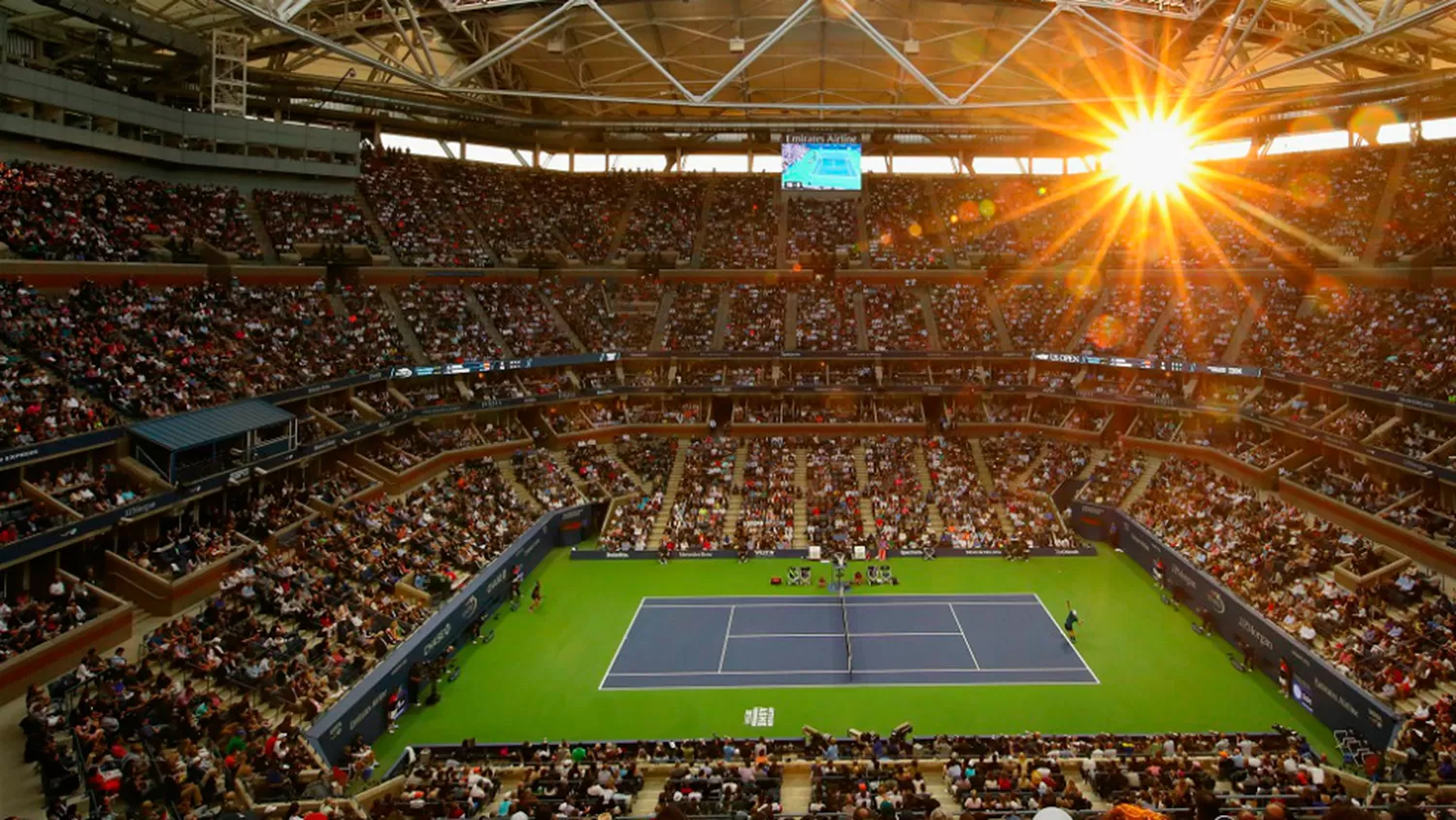 Se juega la tercera ronda del US Open: hora, TV y el resto de la agenda deportiva