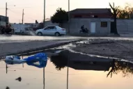 Un informe de la Municipalidad asegura que las pérdidas cloacales provocan “riesgo sanitario”