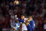 River ganó, sigue en carrera y mostró su mejor cara en la Libertadores