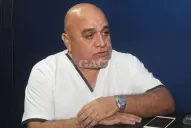 Enojo en la UNT: Hassan se presentó a trabajar y sus compañeros lo rechazaron