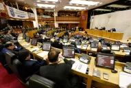 Legisladores harán un informe sobre las respuestas de Maley