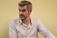 En medio de una ola de rumores, Peña negó cambios en el Gabinete de Macri