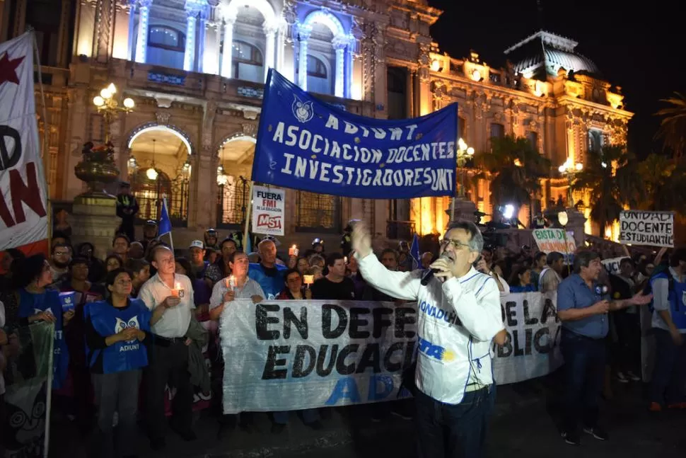  la gaceta / foto de josé nuno 