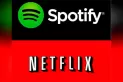 Con la escalada del dólar, ¿cuánto costarán Netflix y Spotify?