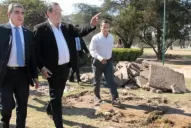 Enojado con Alfaro, un funcionario pegó un portazo en la Municipalidad capitalina