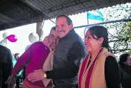 Alperovich dice que Manzur no le habla y planteó que se acaben los “ñoquis”