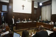 Caso Lebbos: involucran a ex funcionarios en el ascenso de García