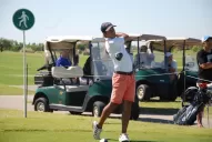 Contini Busca su broche de oro en Irlanda