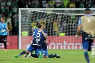 En la ida de cuartos de final, Atlético recibirá al Gremio el martes 18 de septiembre