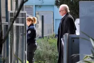 Cuadernos de la corrupción: el fiscal pidió la detención del financista Clarens