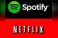 Con la escalada del dólar, ¿cuánto costarán Netflix y Spotify?