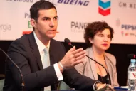 Una devaluación de esta envergadura habla de una crisis fuerte, dijo Urtubey